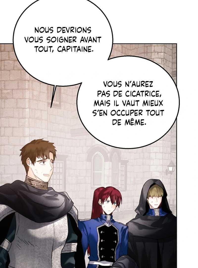 Read Royal Marriage FR Manga Online