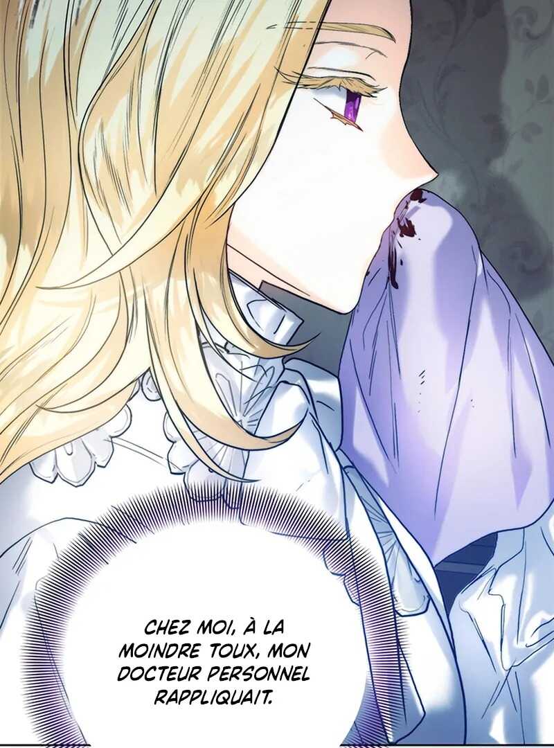 Read Royal Marriage FR Manga Online
