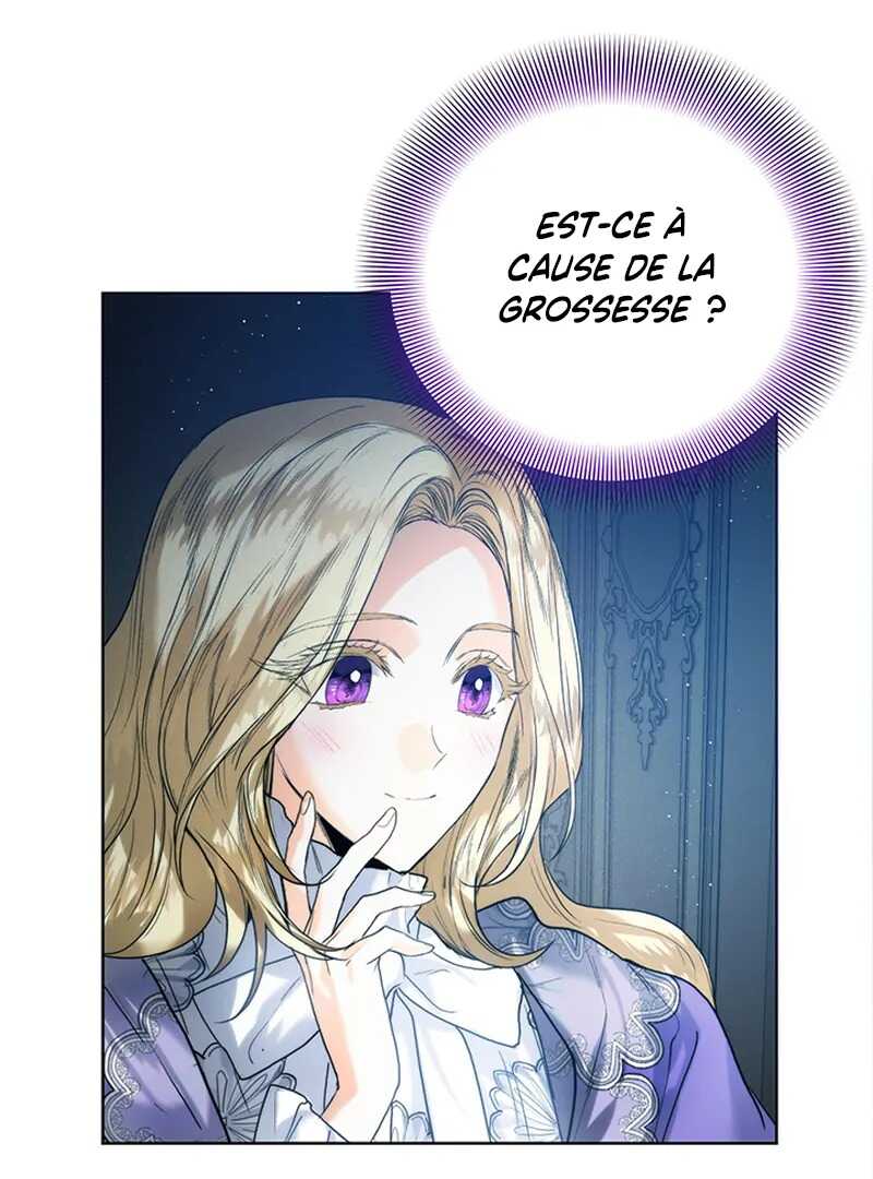 Read Royal Marriage FR Manga Online
