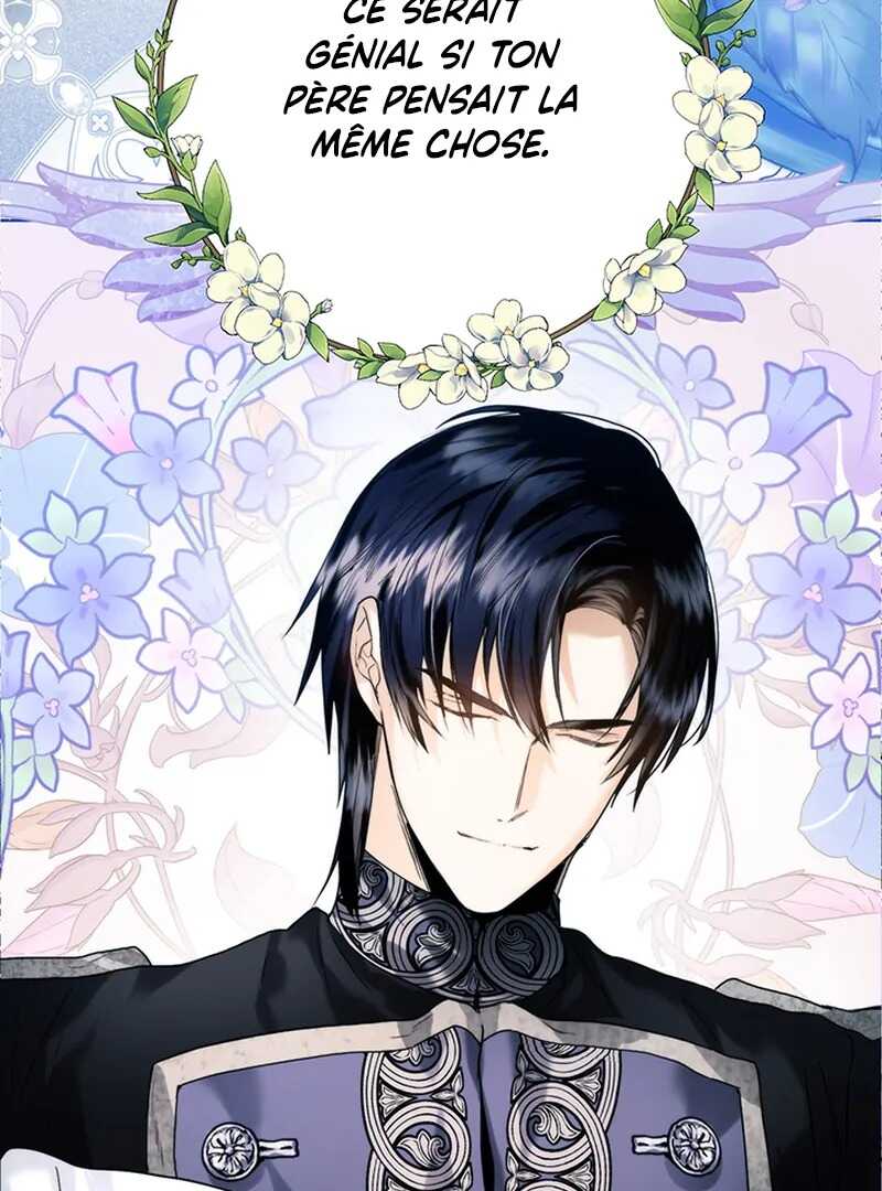Read Royal Marriage FR Manga Online