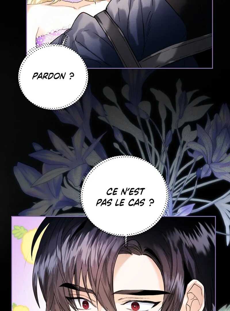 Read Royal Marriage FR Manga Online