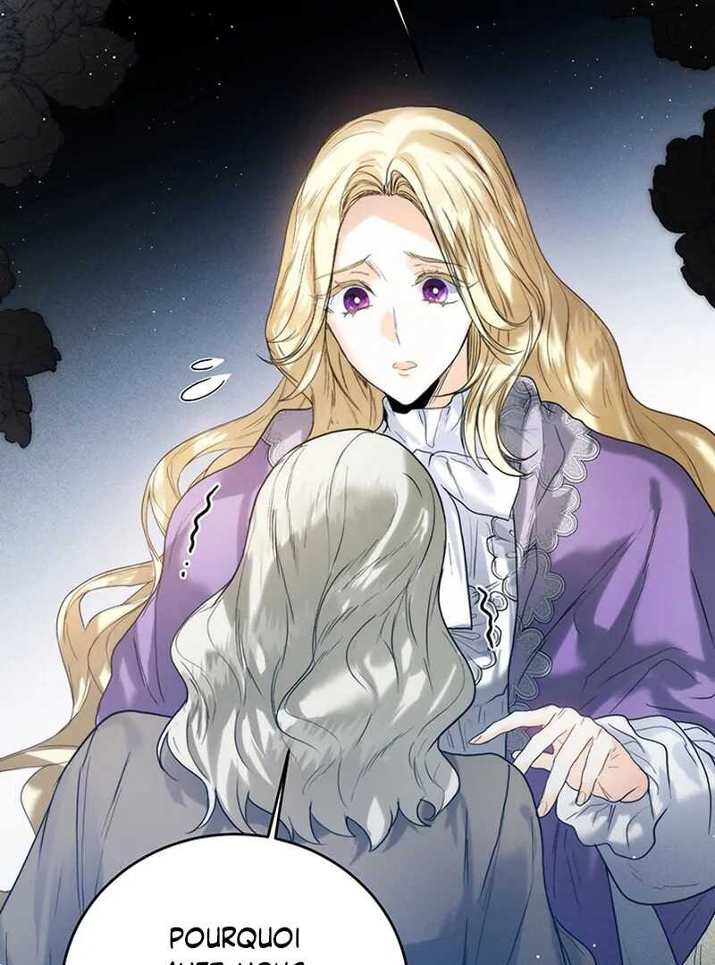 Read Royal Marriage FR Manga Online