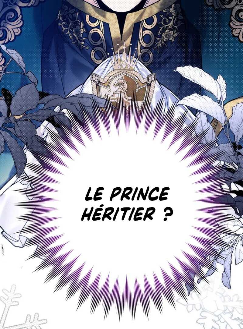 Read Royal Marriage FR Manga Online