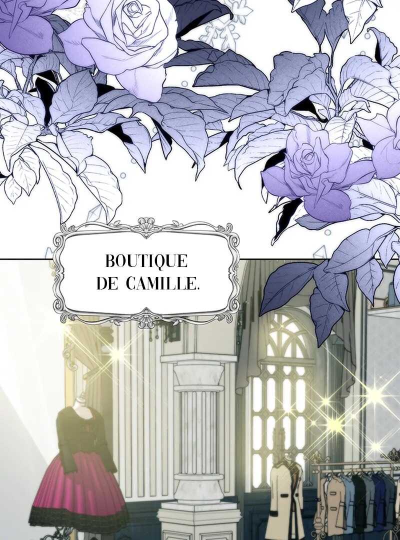 Read Royal Marriage FR Manga Online