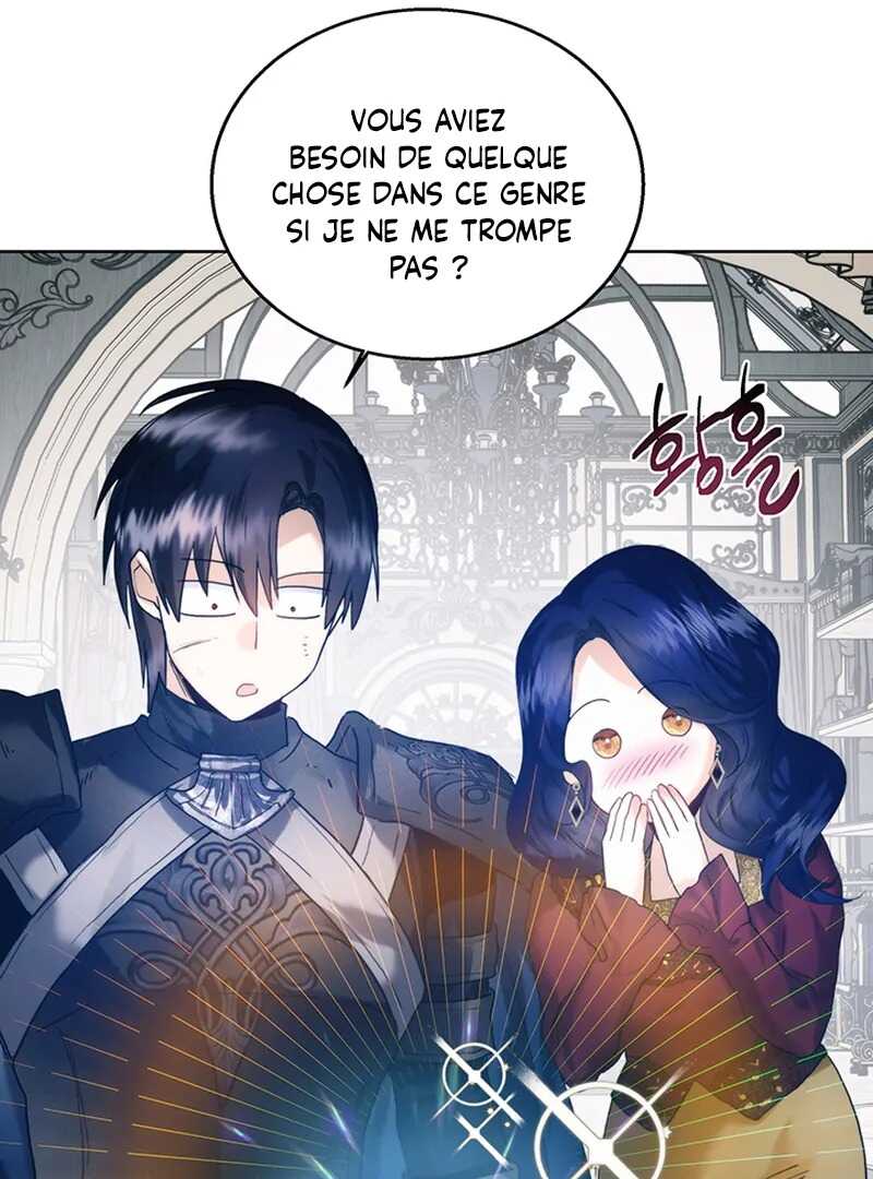 Read Royal Marriage FR Manga Online
