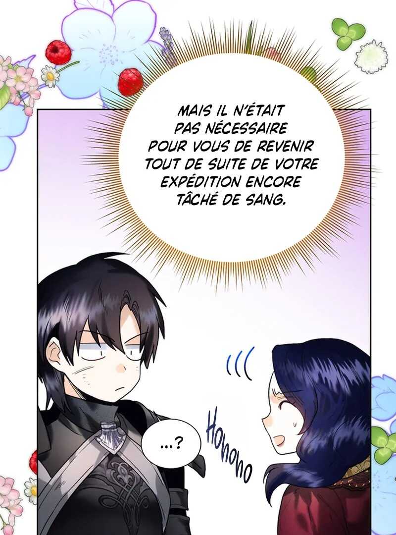 Read Royal Marriage FR Manga Online