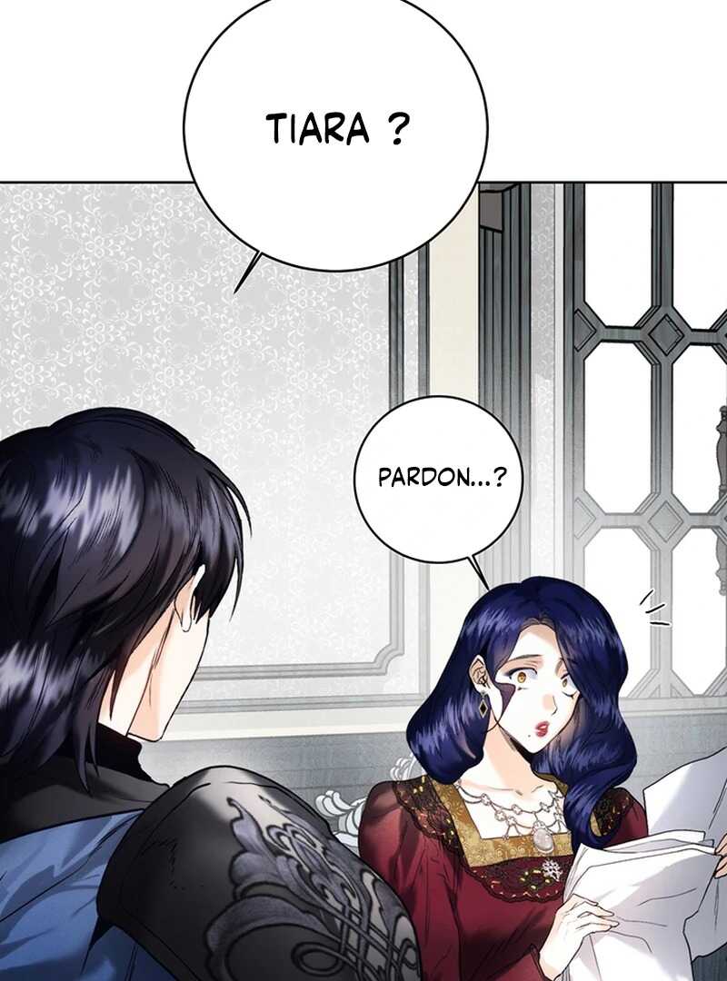 Read Royal Marriage FR Manga Online