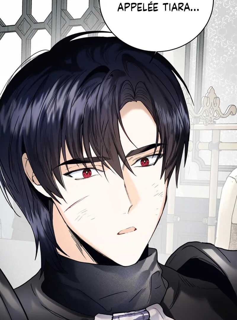 Read Royal Marriage FR Manga Online