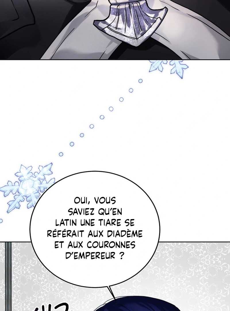 Read Royal Marriage FR Manga Online