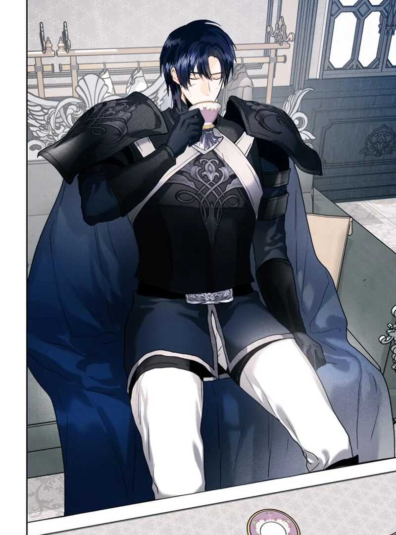 Read Royal Marriage FR Manga Online