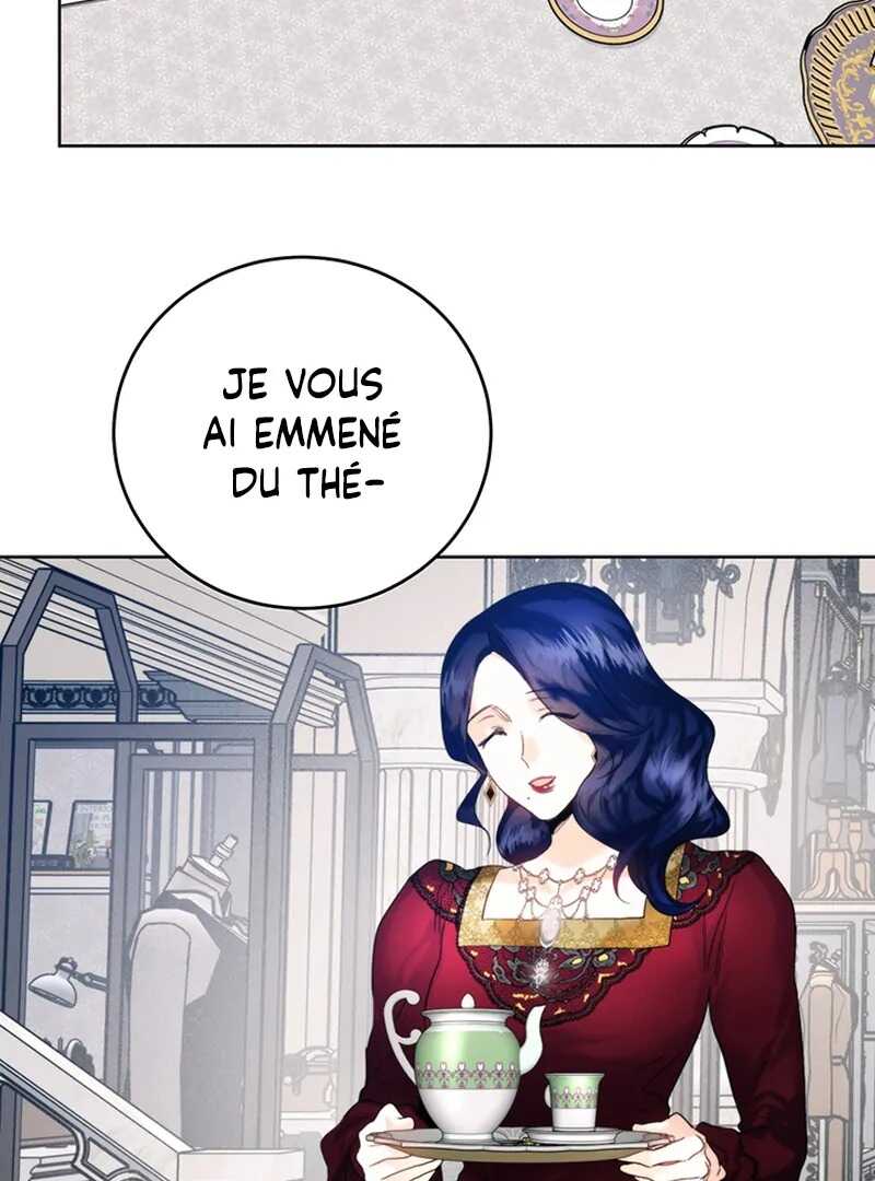 Read Royal Marriage FR Manga Online