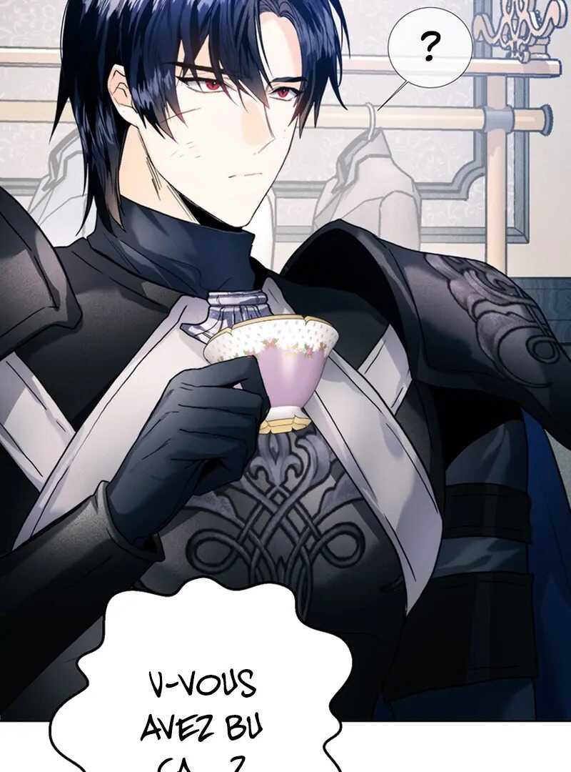 Read Royal Marriage FR Manga Online