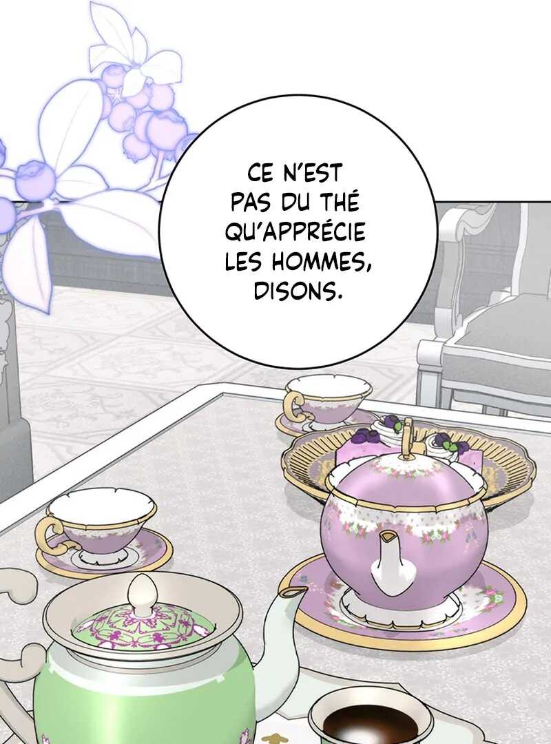 Read Royal Marriage FR Manga Online