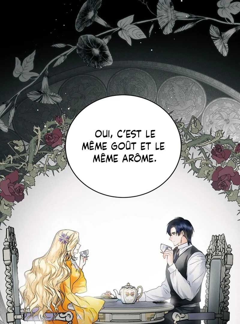 Read Royal Marriage FR Manga Online