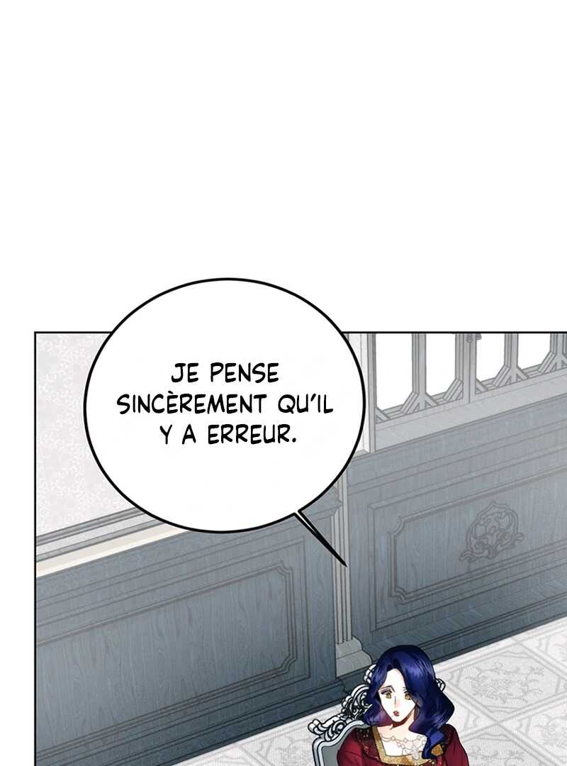 Read Royal Marriage FR Manga Online