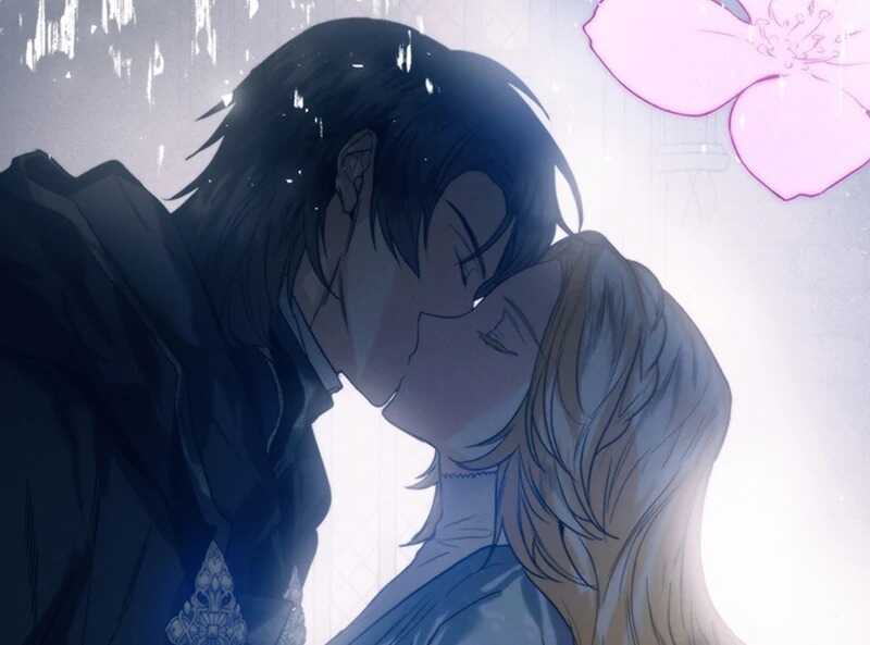 Read Royal Marriage FR Manga Online