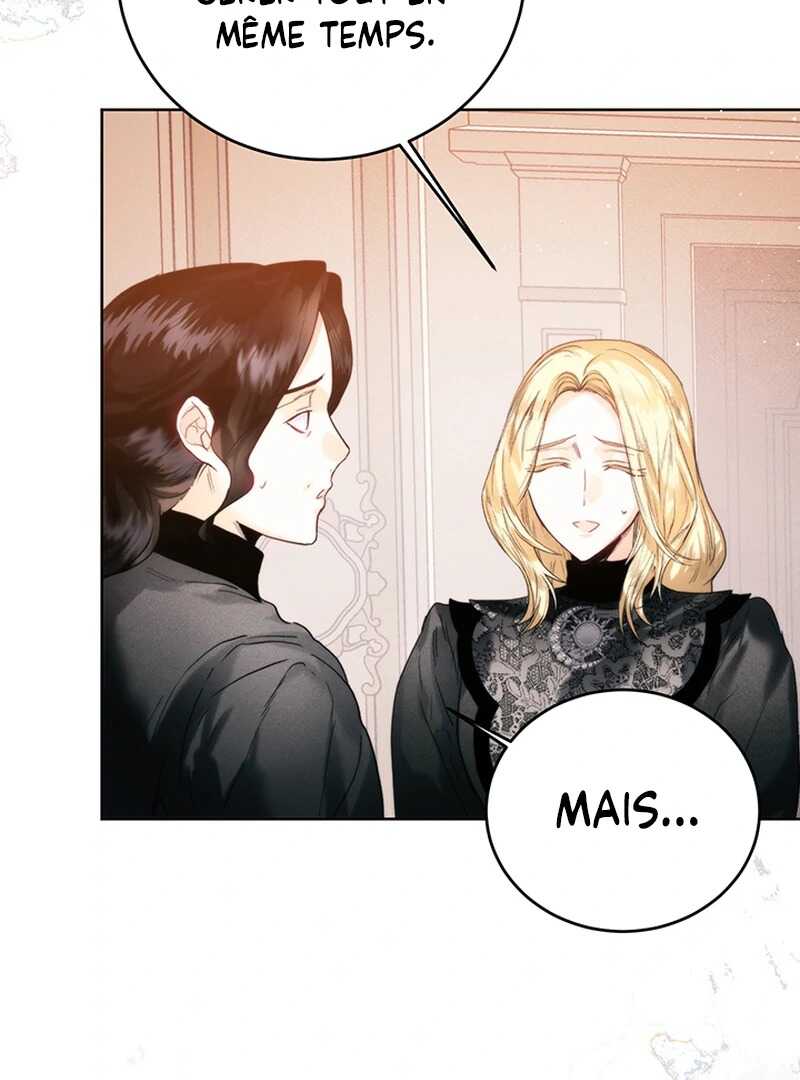 Read Royal Marriage FR Manga Online