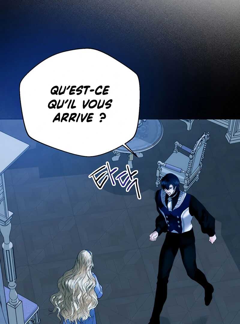 Read Royal Marriage FR Manga Online