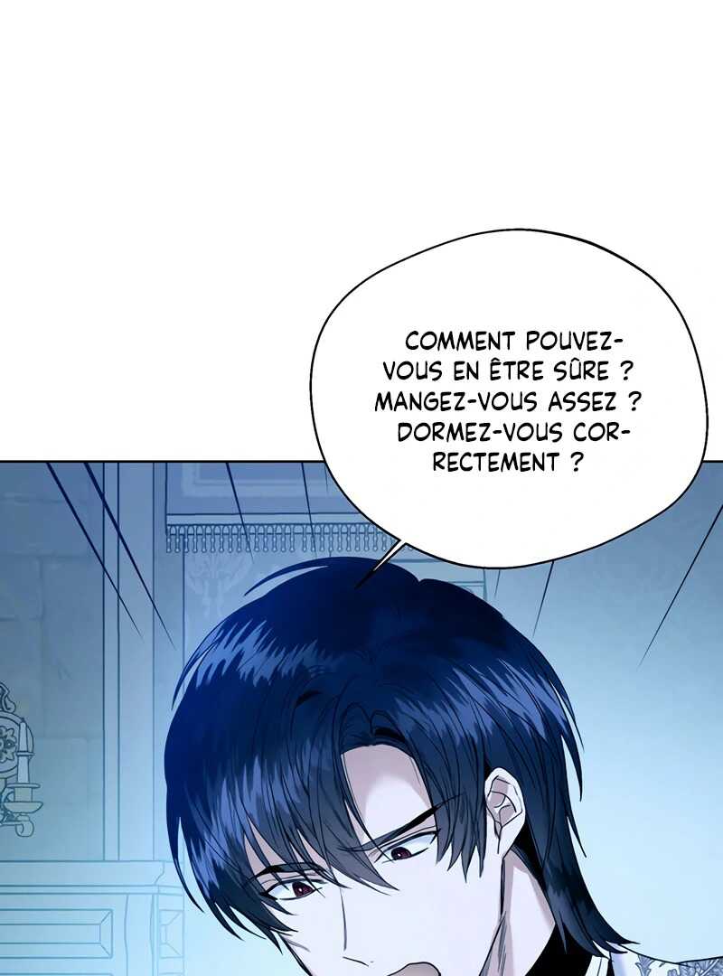 Read Royal Marriage FR Manga Online