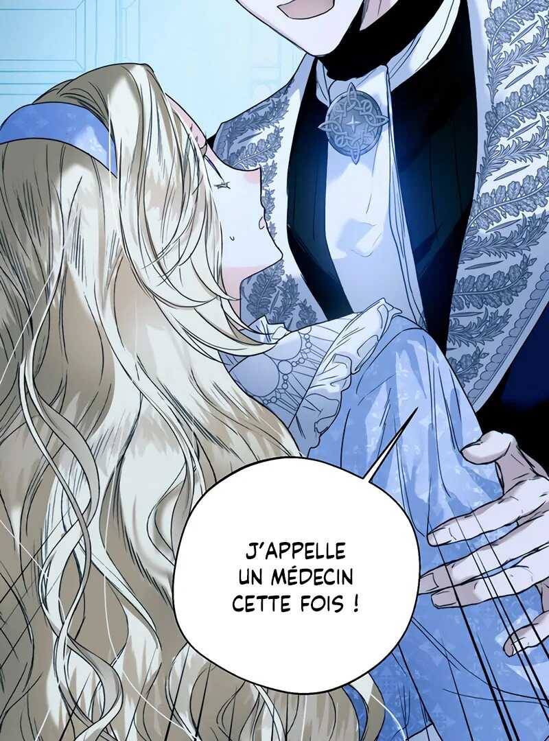 Read Royal Marriage FR Manga Online
