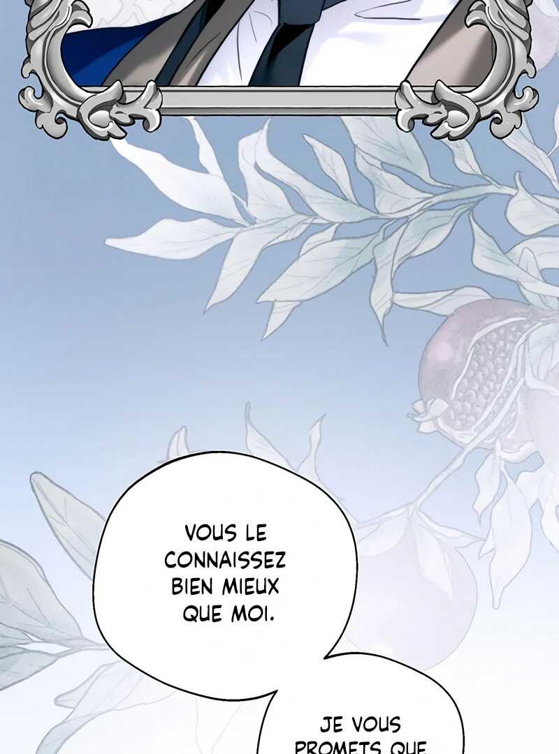 Read Royal Marriage FR Manga Online