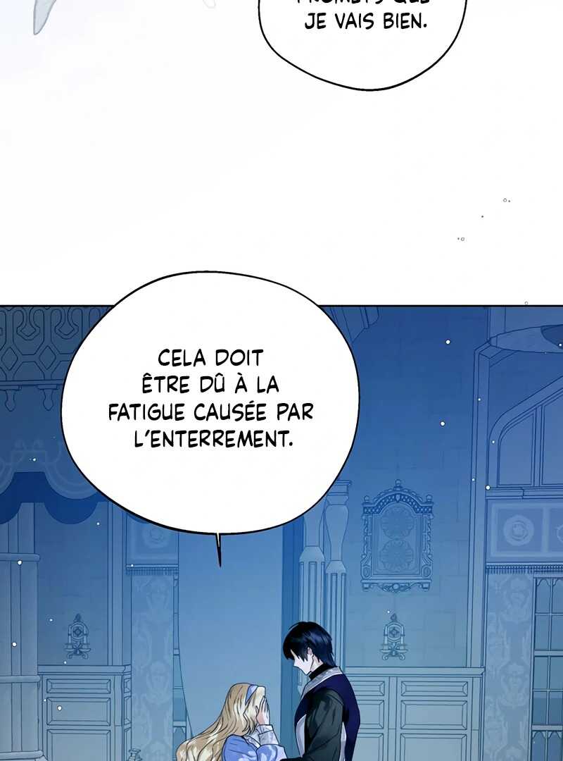 Read Royal Marriage FR Manga Online