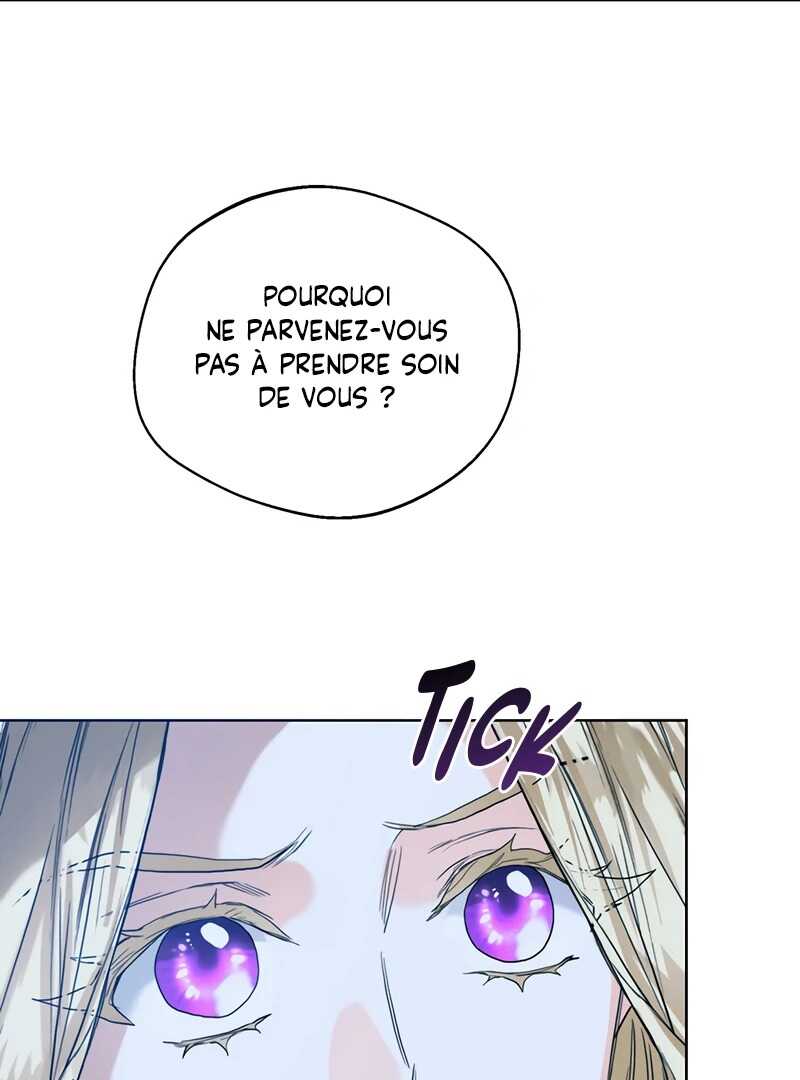 Read Royal Marriage FR Manga Online