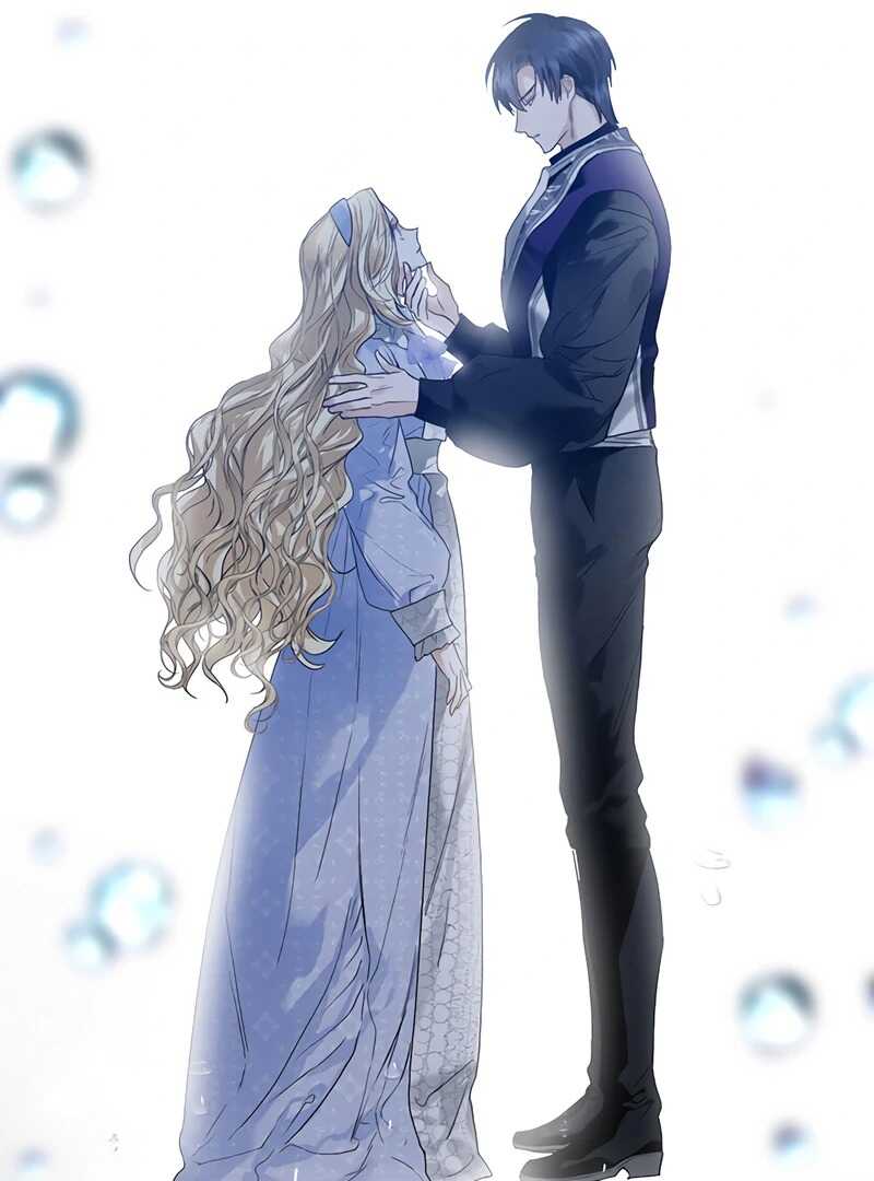Read Royal Marriage FR Manga Online