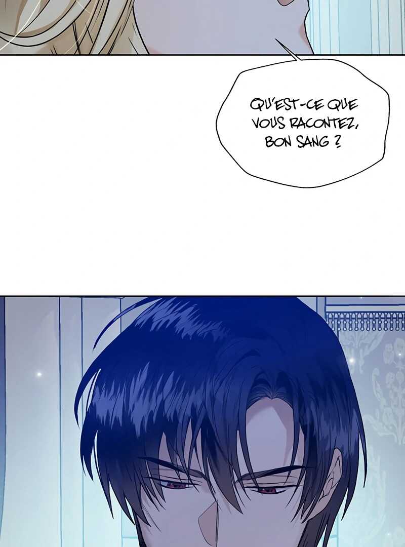 Read Royal Marriage FR Manga Online