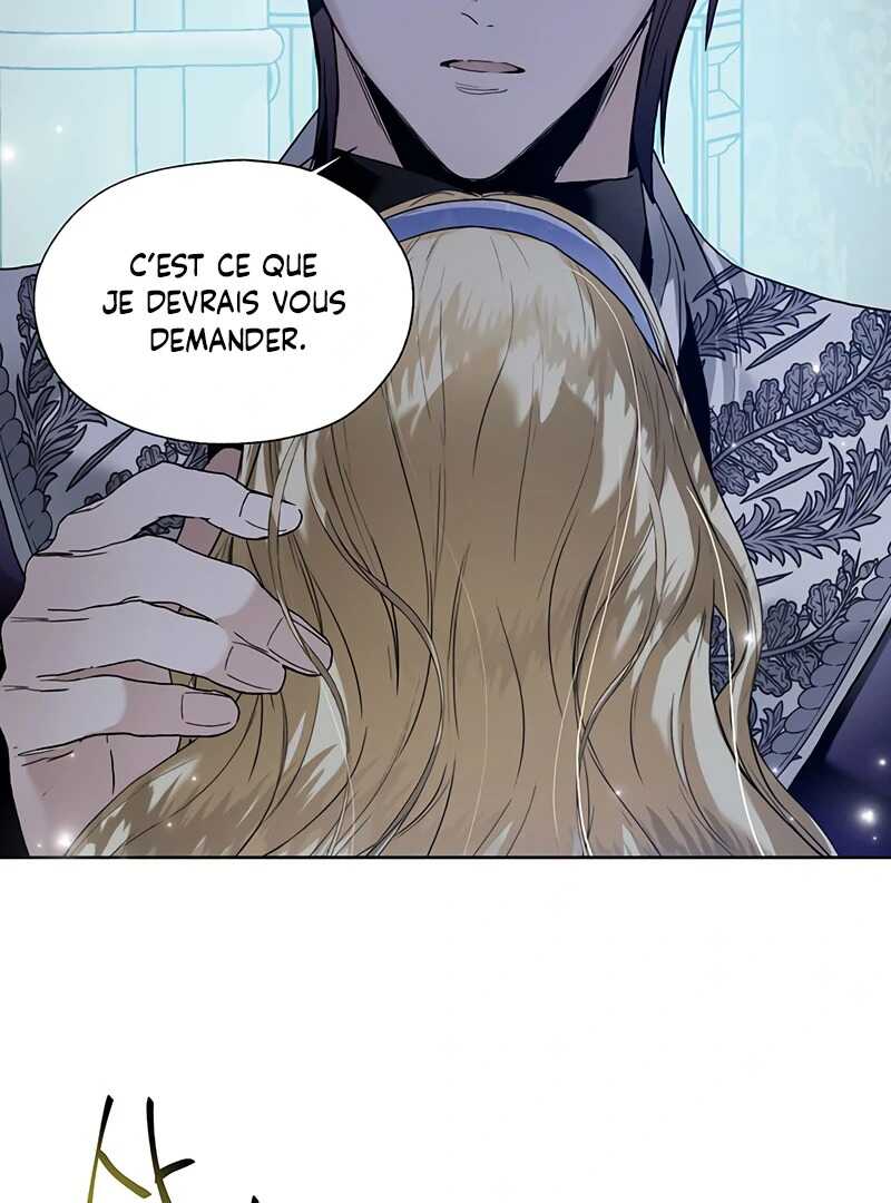 Read Royal Marriage FR Manga Online