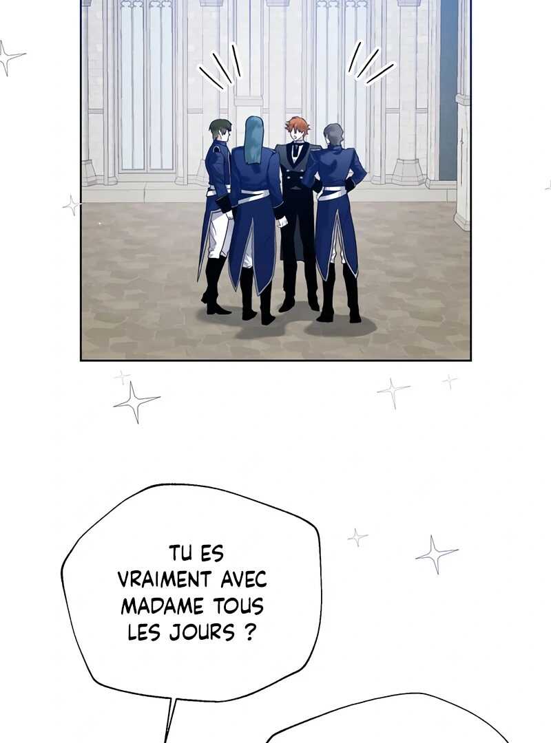 Read Royal Marriage FR Manga Online