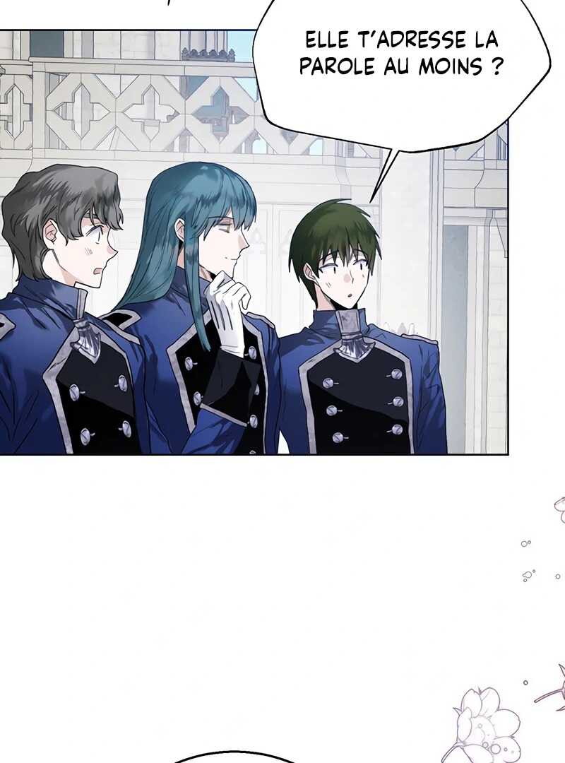 Read Royal Marriage FR Manga Online