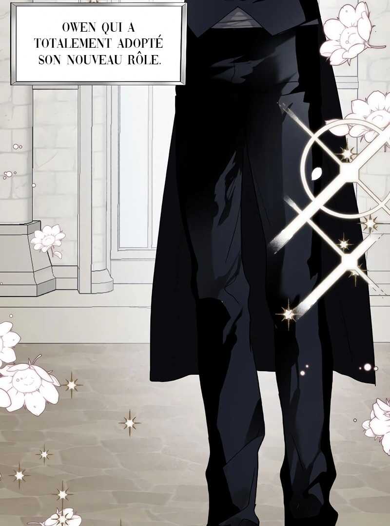 Read Royal Marriage FR Manga Online
