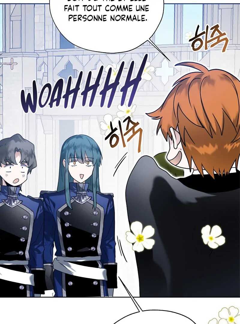 Read Royal Marriage FR Manga Online