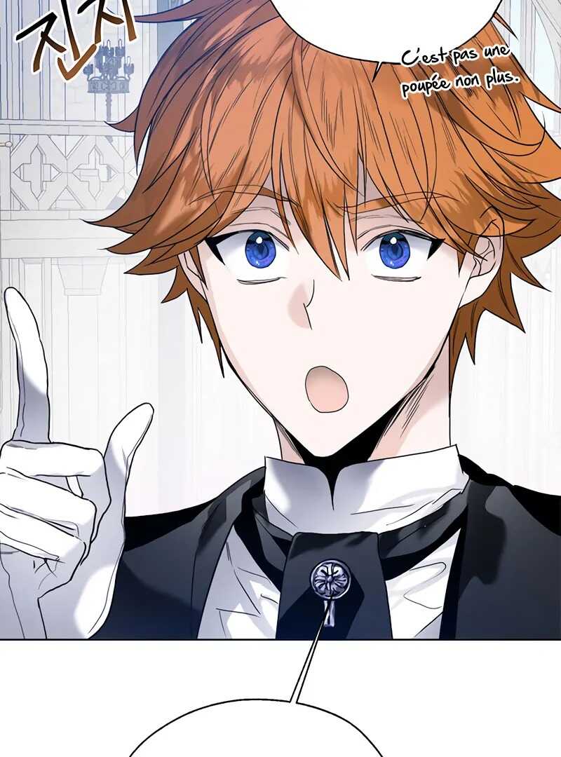 Read Royal Marriage FR Manga Online