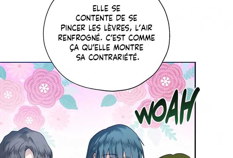 Read Royal Marriage FR Manga Online
