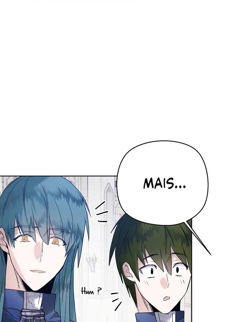 Read Royal Marriage FR Manga Online