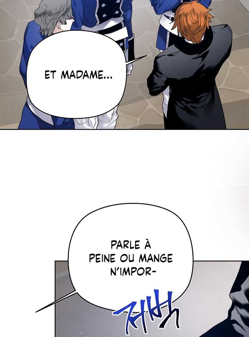 Read Royal Marriage FR Manga Online