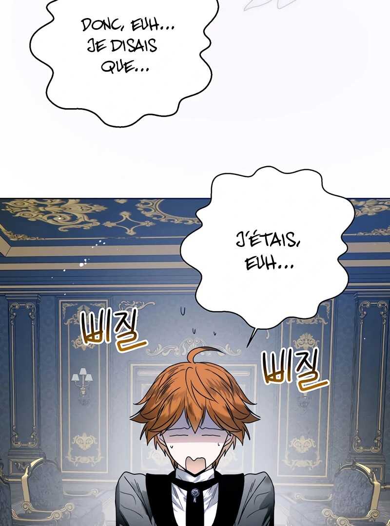 Read Royal Marriage FR Manga Online