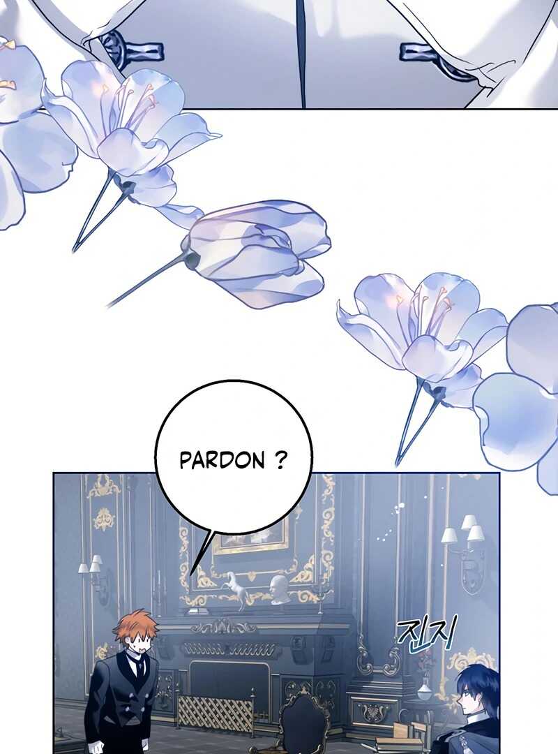 Read Royal Marriage FR Manga Online