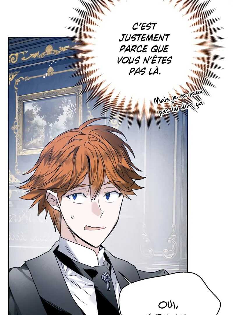 Read Royal Marriage FR Manga Online
