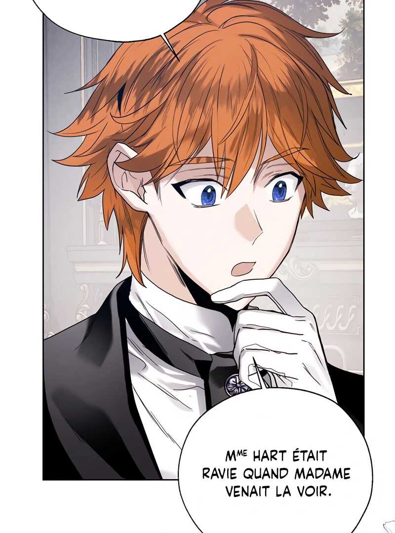 Read Royal Marriage FR Manga Online