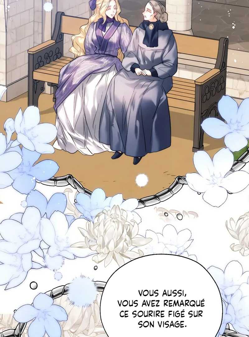 Read Royal Marriage FR Manga Online