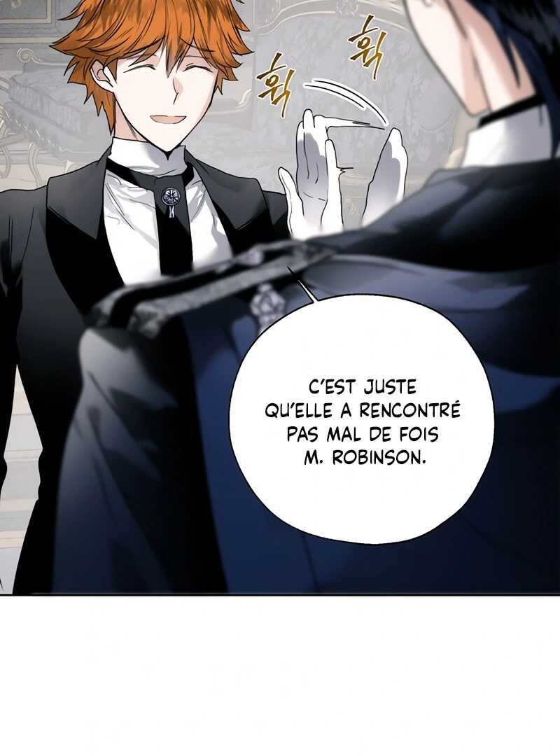 Read Royal Marriage FR Manga Online