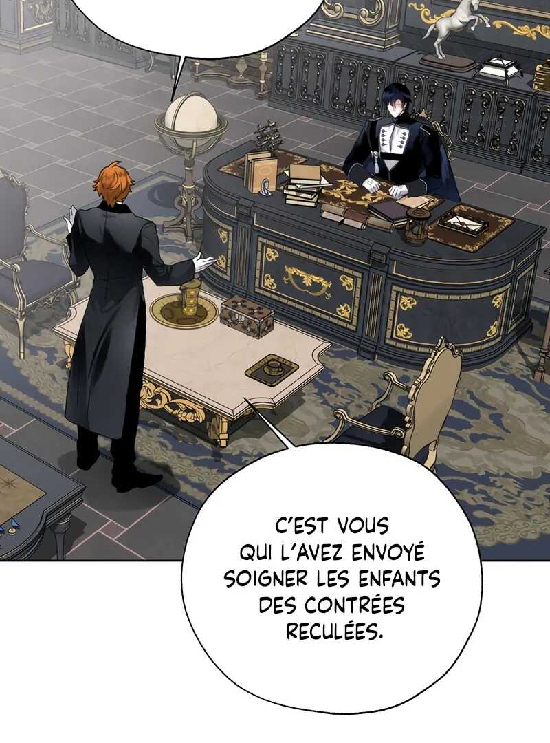 Read Royal Marriage FR Manga Online