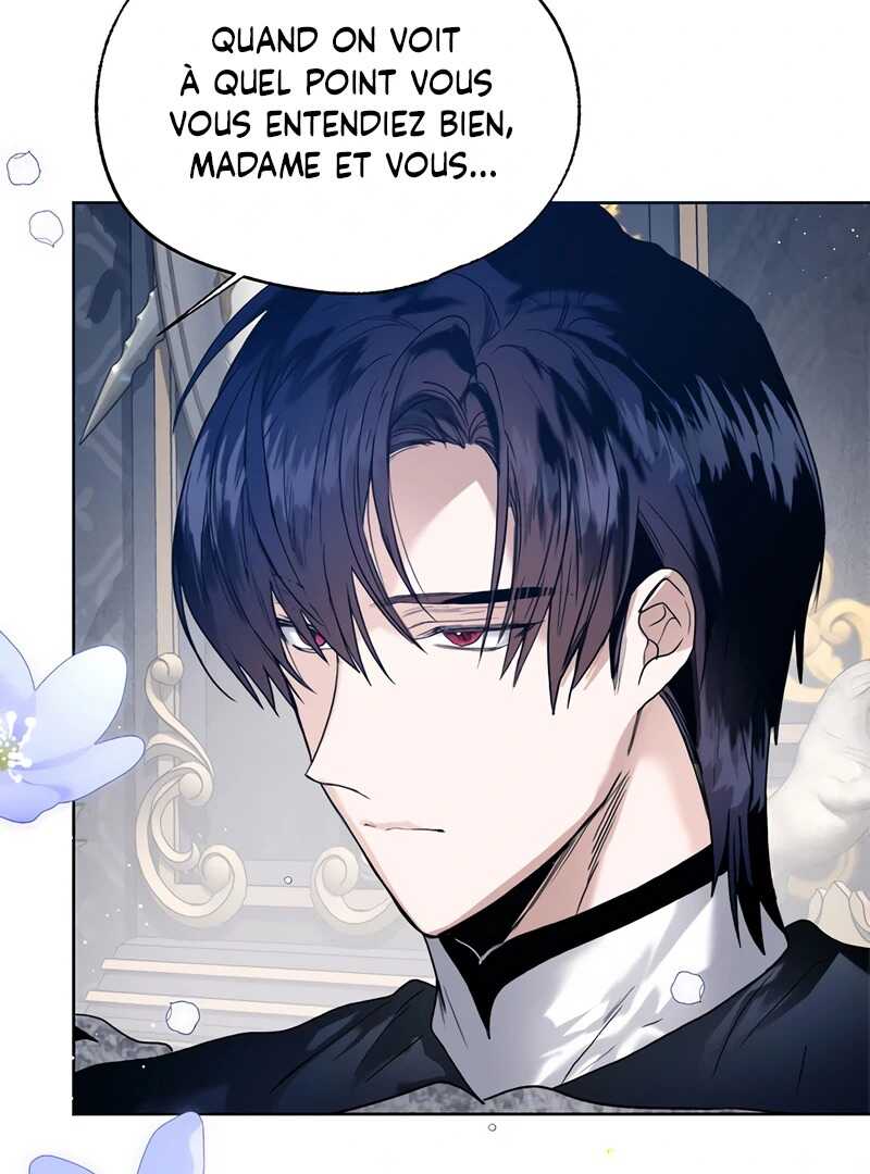 Read Royal Marriage FR Manga Online