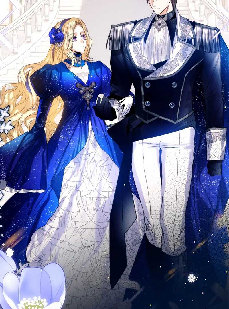Read Royal Marriage FR Manga Online