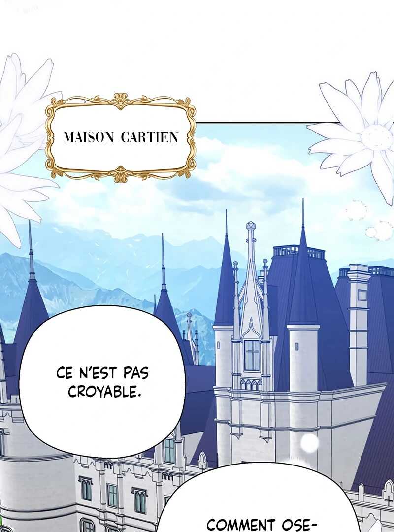 Read Royal Marriage FR Manga Online