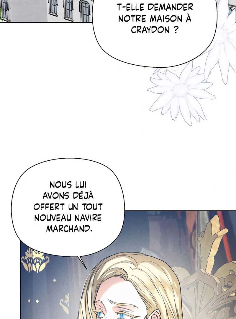 Read Royal Marriage FR Manga Online