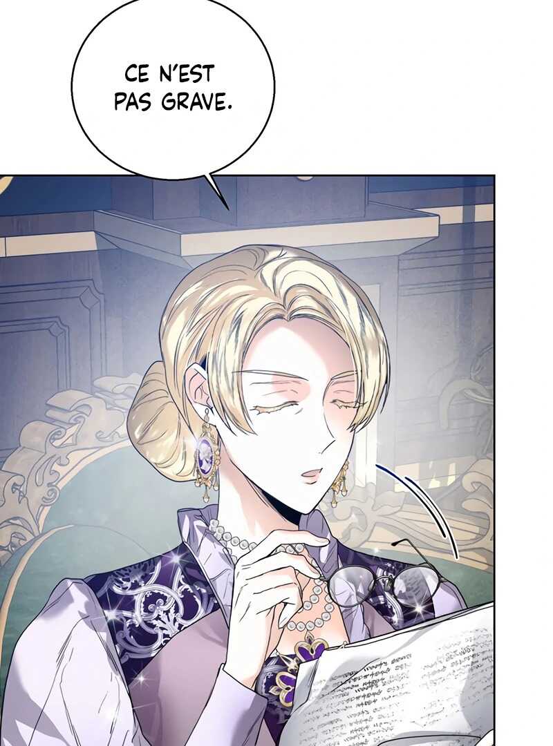 Read Royal Marriage FR Manga Online